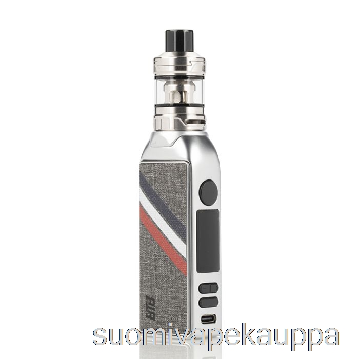 Vape Suomi Kadonnut Vape Btb 100w Aloituspakkaus Ss Vintage Classic